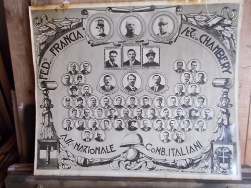 Federazione della - federazione,