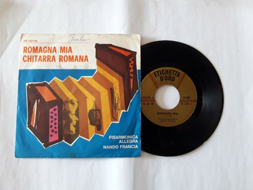 Italiani ballabili nando - italiani,