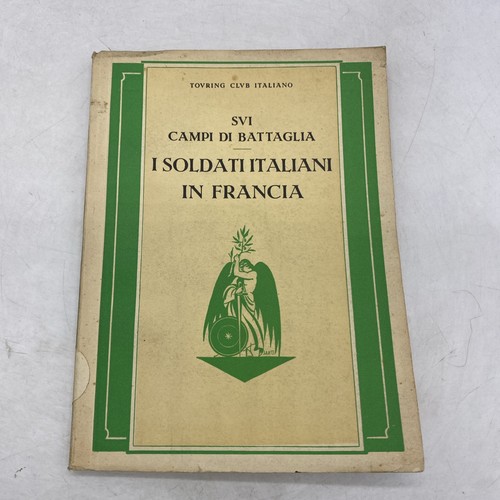 Tci sui campi - di, battaglia