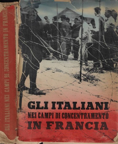 Gli italiani nei - , di