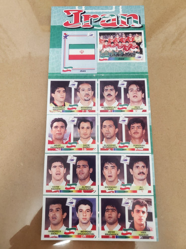 Francia 1998 world cup - world,