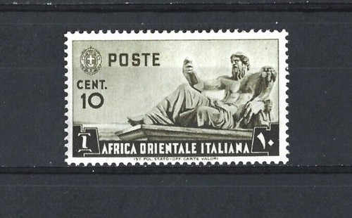 Africa orientale italiana