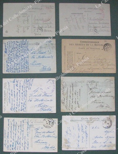 Prima guerra soldati italiani - prima,