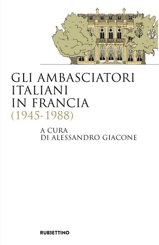 Gli ambasciatori italiani - , in
