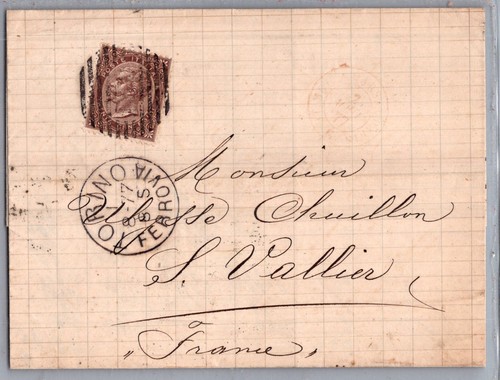Italia 1877 classica - 1877,