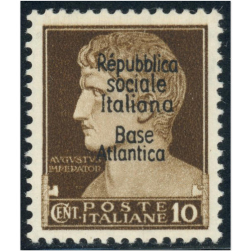 Franco bollo guerra base - da,