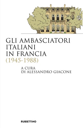 Libri ambasciatori italiani - libri, in