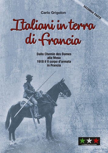 Italiani terra francia - italiani,