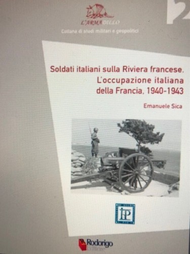 Soldati italiani sulla riviera - italiani,