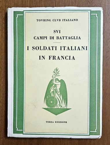 Soldati italiani francia - soldati,