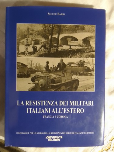 Libro la resistenza - libro,