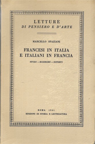 Francesi italia italiani - in,