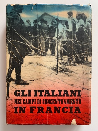 Antico libro gli - libro, italiani