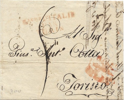Francia italia dipartimenti - francia,