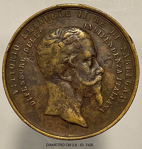 Risorgimento vittorio emanuele - vittorio,