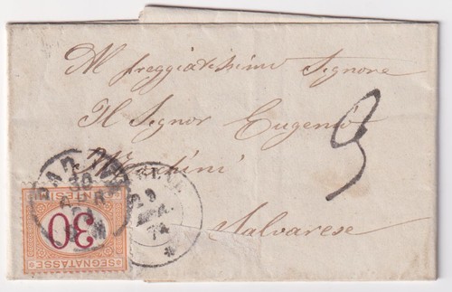 Francia piccola lettera