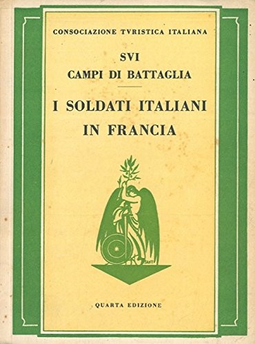 Sui campi battaglia i - sui, di