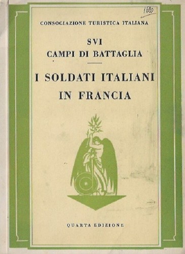 Soldati italiani francia svi - soldati,