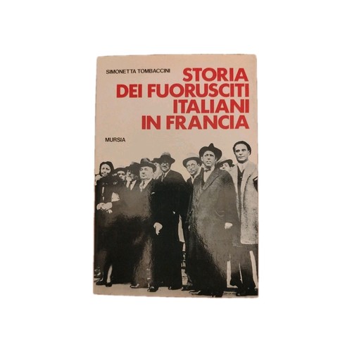 Tombaccini storia dei - tombaccini,