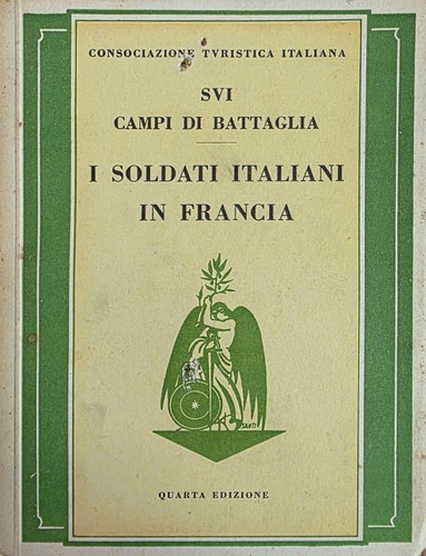 Sui campi di - aa.,