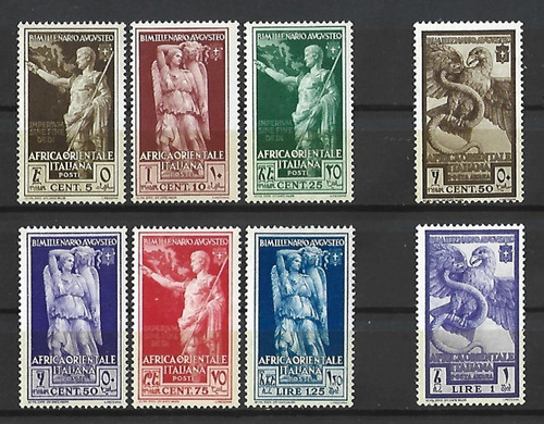 Africa orientale italiana