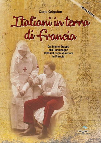 Italiani terra francia - italiani,