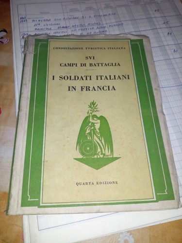 201n sui campi battaglia i - 201n, di