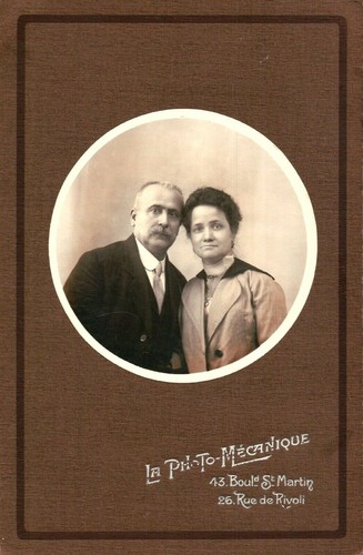 Foto anni coppia di - foto,