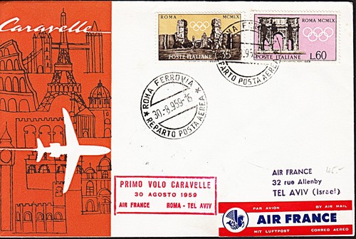 1959 roma tel - -, aviv