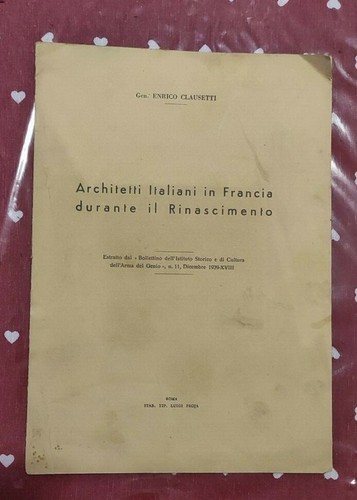 Clausetti architetti italiani - architetti,