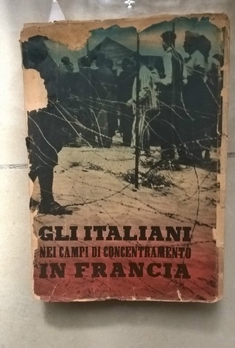 Gli italiani nei campi - gli,