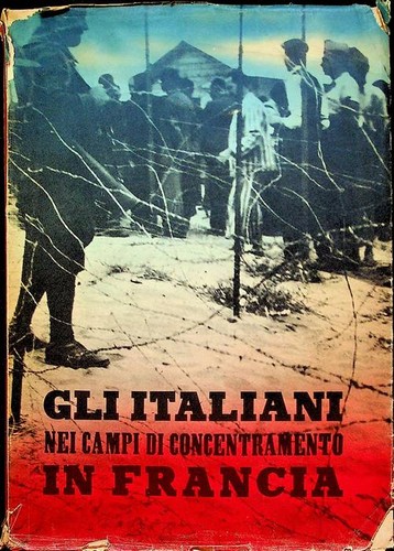 Gli italiani nei campi - , di