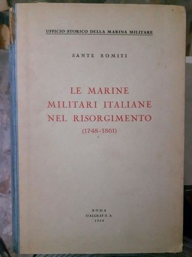 Romiti marine militari - romiti,