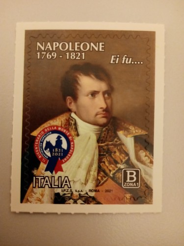 Bicentenario della nascita - nascita, di