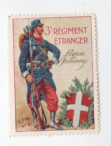 Francia reg t estero - ww, i