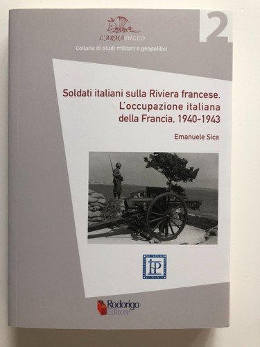 Soldati italiani sulla riviera - italiani,