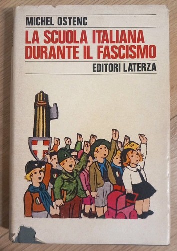 Ostenc michel scuola - michel,